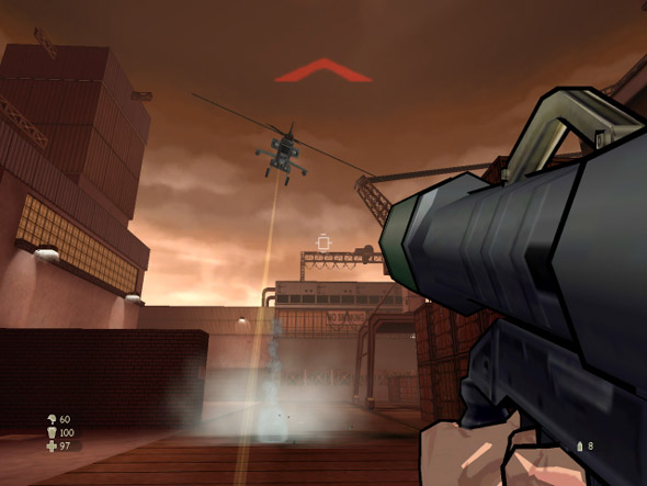 XIII for GameCube image
