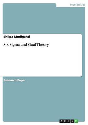 Six Sigma and Goal Theory image