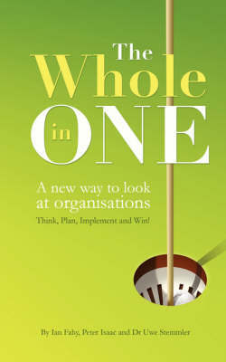 Whole in One by Peter Isaac image