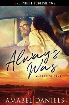 Always Was by Amabel Daniels image