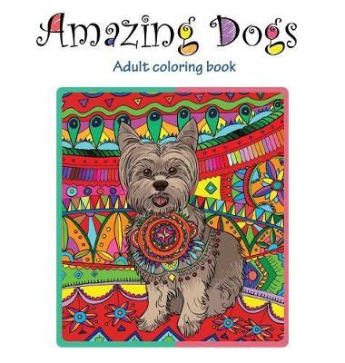 Amazing Dogs by Tali Carmi image
