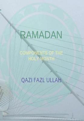 Ramadan by Qazi Fazl Ullah image
