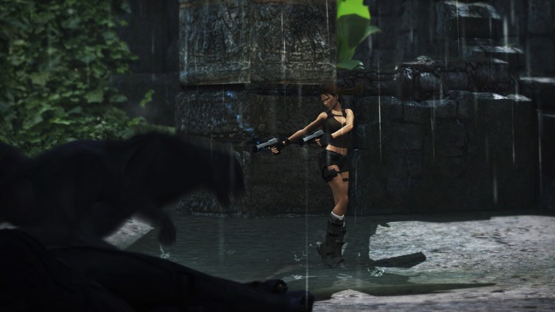 Tomb Raider: Underworld (Best Of) on PC