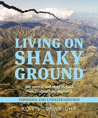 Living on Shaky Ground by Matthew Wright image