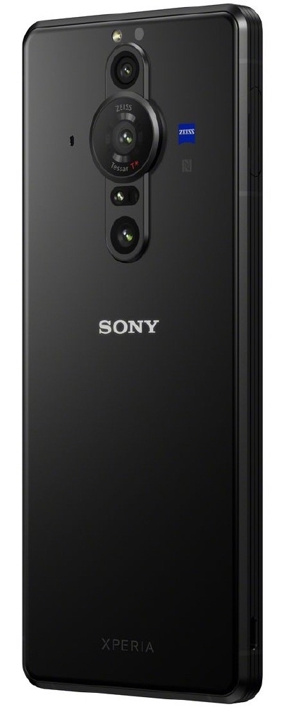 Sony Xperia Pro-I 5G Dual (512GB/ 12GB RAM) - Frosted Black image