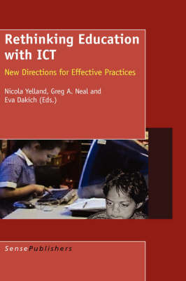 Rethinking Education with ICT image