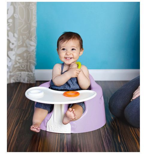 Bumbo Play Tray image