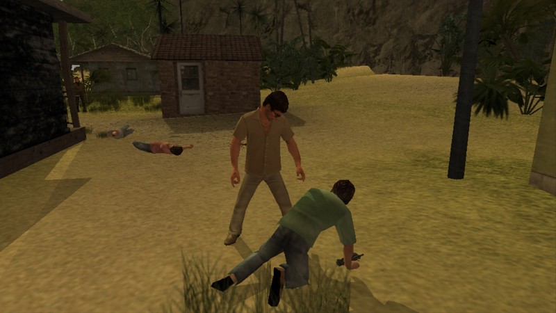 Scarface: The World is Yours for Nintendo Wii image