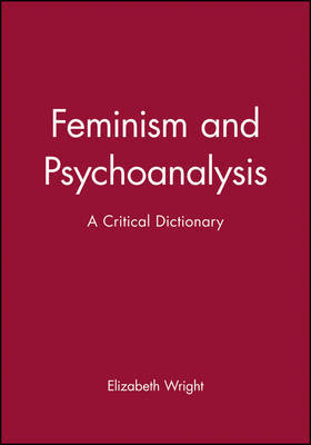 Feminism and Psychoanalysis