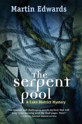 The Serpent Pool image