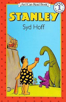 Stanley by Syd Hoff image