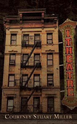 I, Theatre by Courtney Stuart Miller image