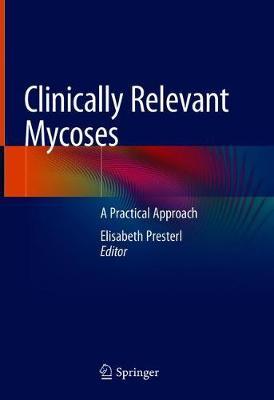 Clinically Relevant Mycoses image