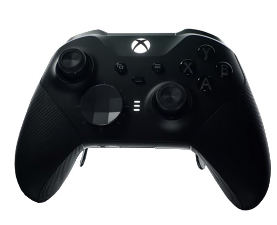 Xbox One Elite Wireless Controller (series 2) for Xbox One image