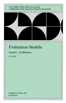 Evaluation Models image