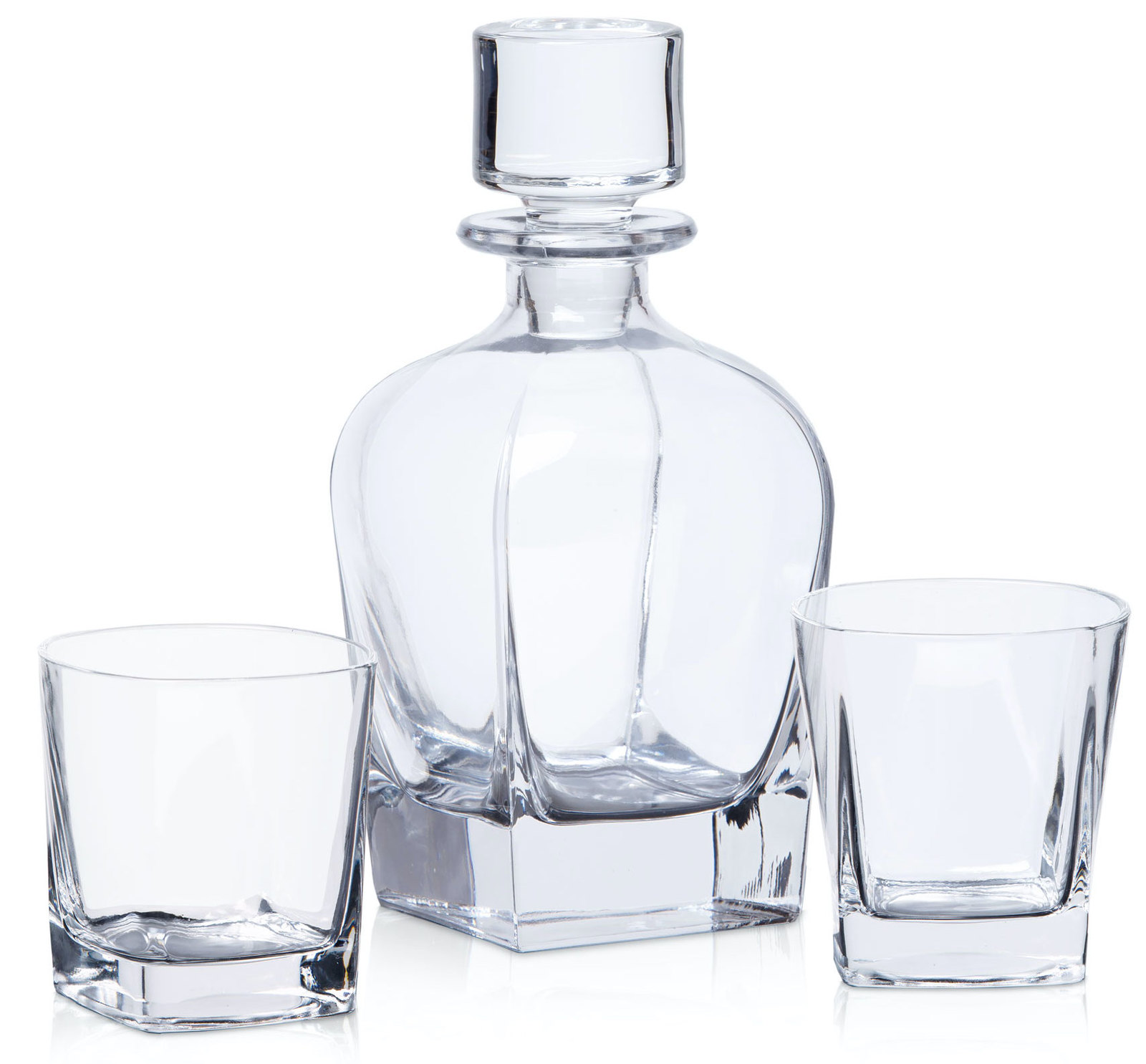 Islay Whisky Decanter Set at Mighty Ape NZ