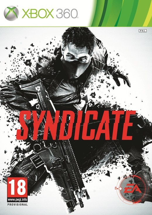 Syndicate on X360