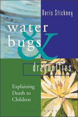 Waterbugs and Dragonflies by Doris Stickney image