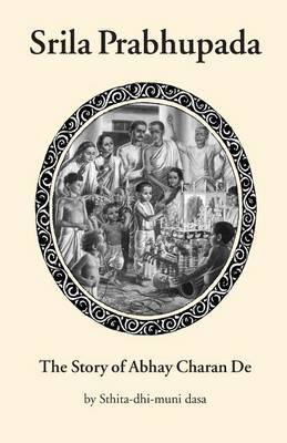 Srila Prabhupada by Sthita-Dhi-Muni Dasa image