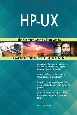 HP-UX The Ultimate Step-By-Step Guide image