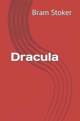 Dracula by Bram Stoker image