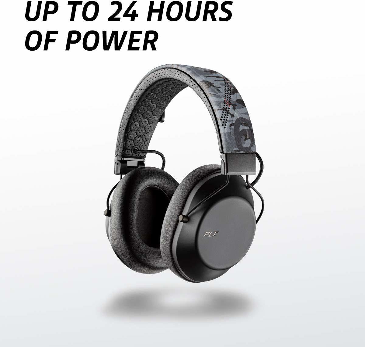 Plantronics BackBeat Fit 6100 Headphones at Mighty Ape NZ
