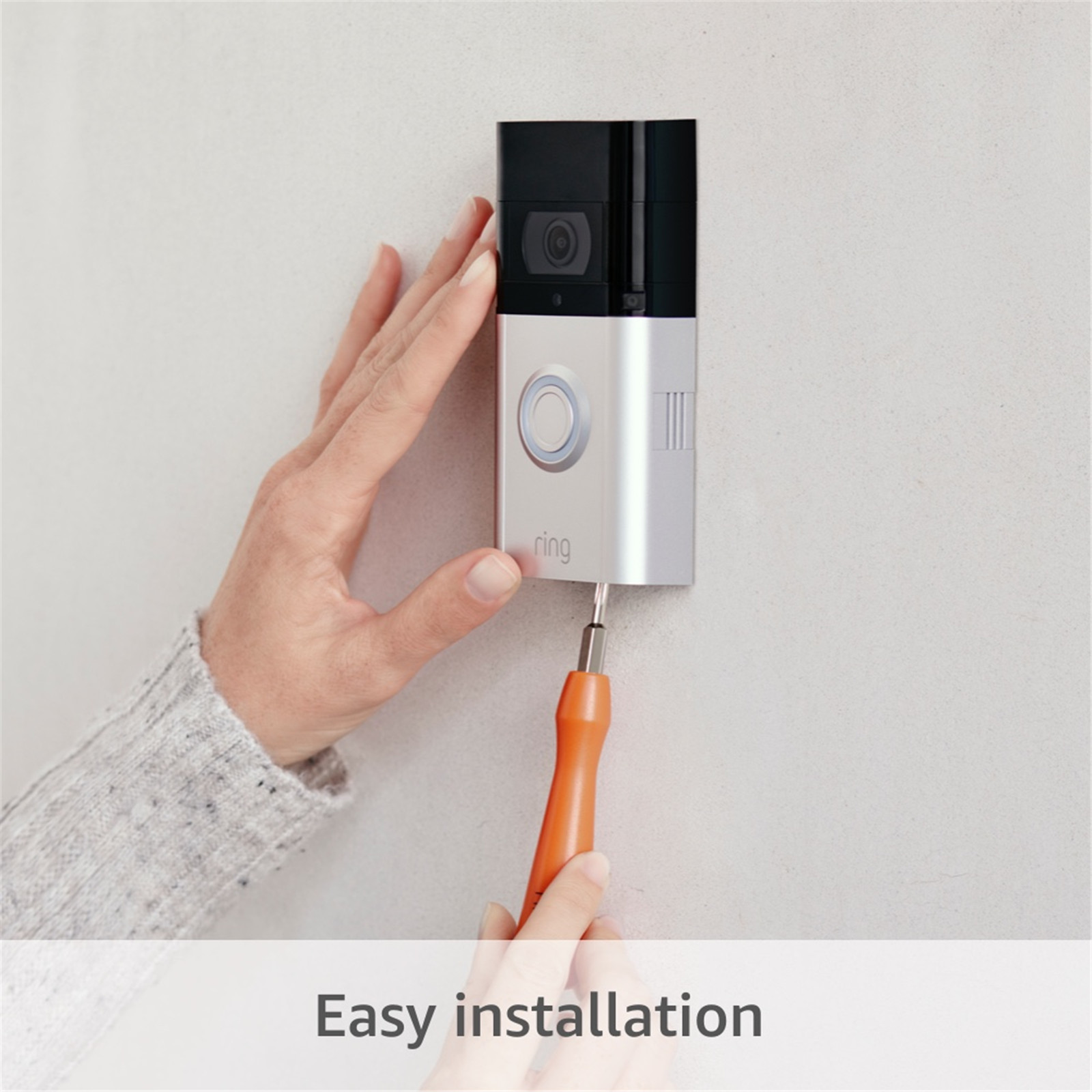 Ring Video Door Bell 3 | at Mighty Ape Australia
