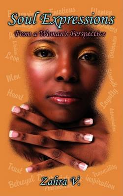 Soul Expressions by Zahra V. image