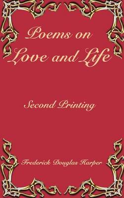 Poems on Love and Life image