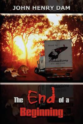 The End of a Beginning by John Henry Dam image