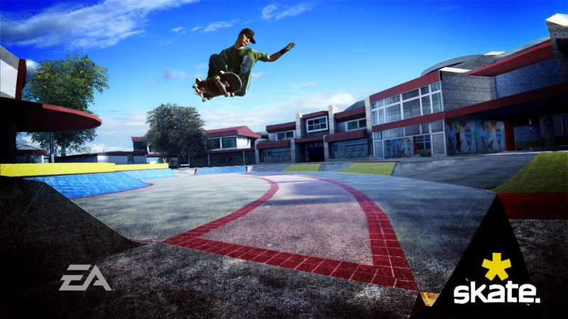 Skate for Xbox 360 image