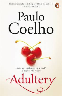 Adultery by Paulo Coelho image