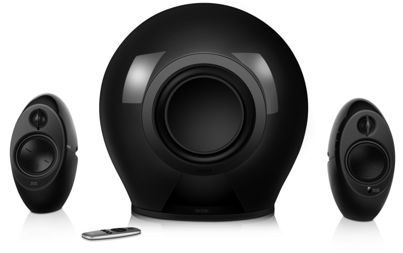 Edifier Luna E THX-Certified Active Speaker System