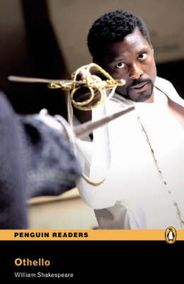 "Othello": Level 3 by William Shakespeare image