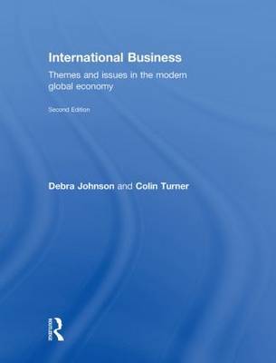 International Business image