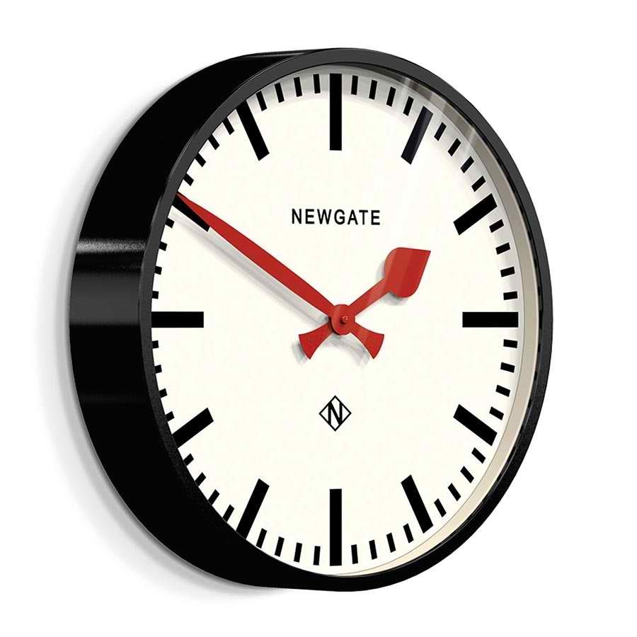 Newgate: Putney - Black image