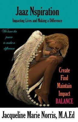 Jaaz Nspiration by Jacqueline Marie Norris image