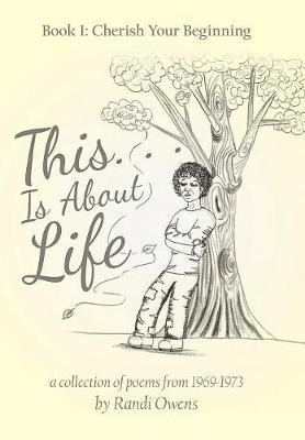 This . . . Is about Life by Randi Owens image