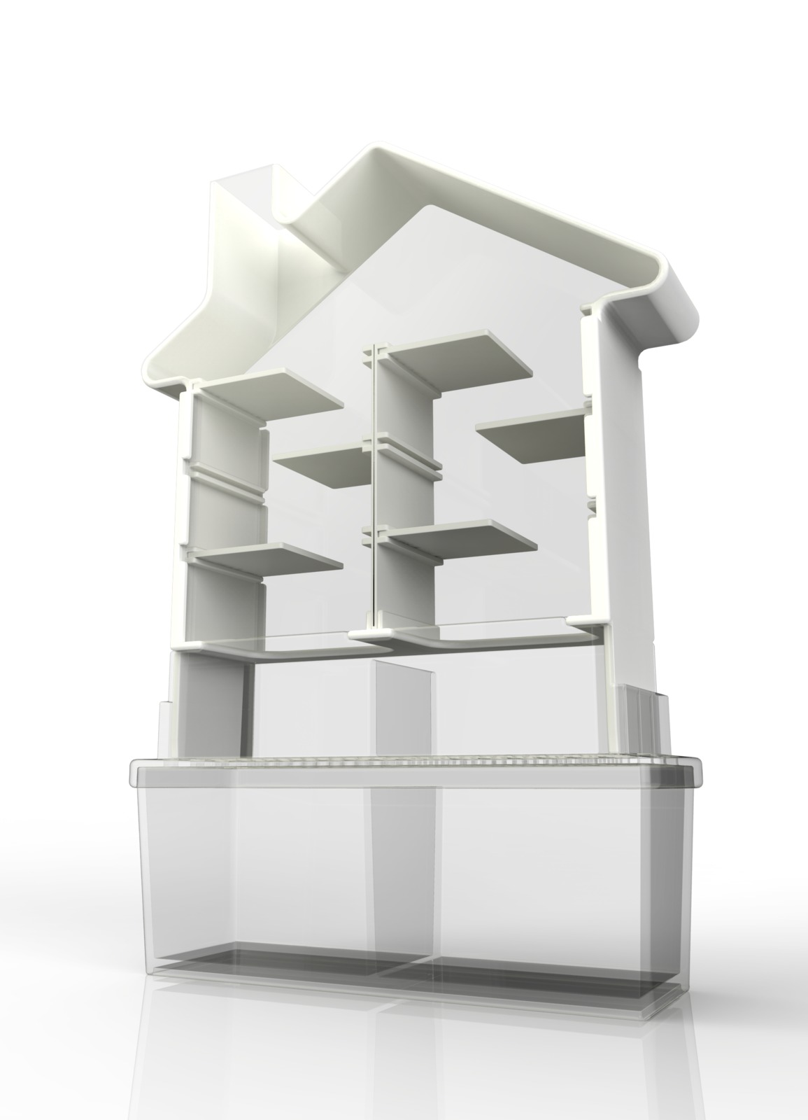 Buy Plant Maze Botany Kit at Mighty Ape NZ