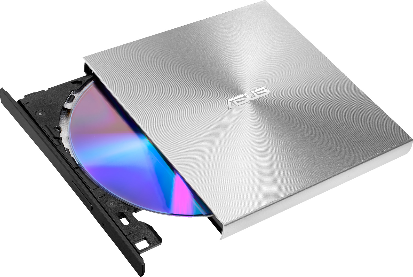 ASUS ZenDrive U9M USBC External Optical Drive at Mighty Ape Australia