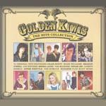 Golden Kiwis on CD by Various