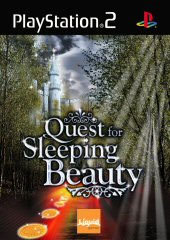 Quest for Sleeping Beauty for PS2 Quest for Sleeping Beauty for PS2