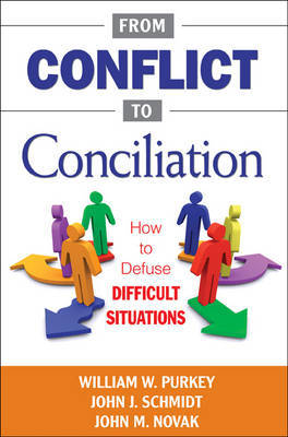 From Conflict to Conciliation image