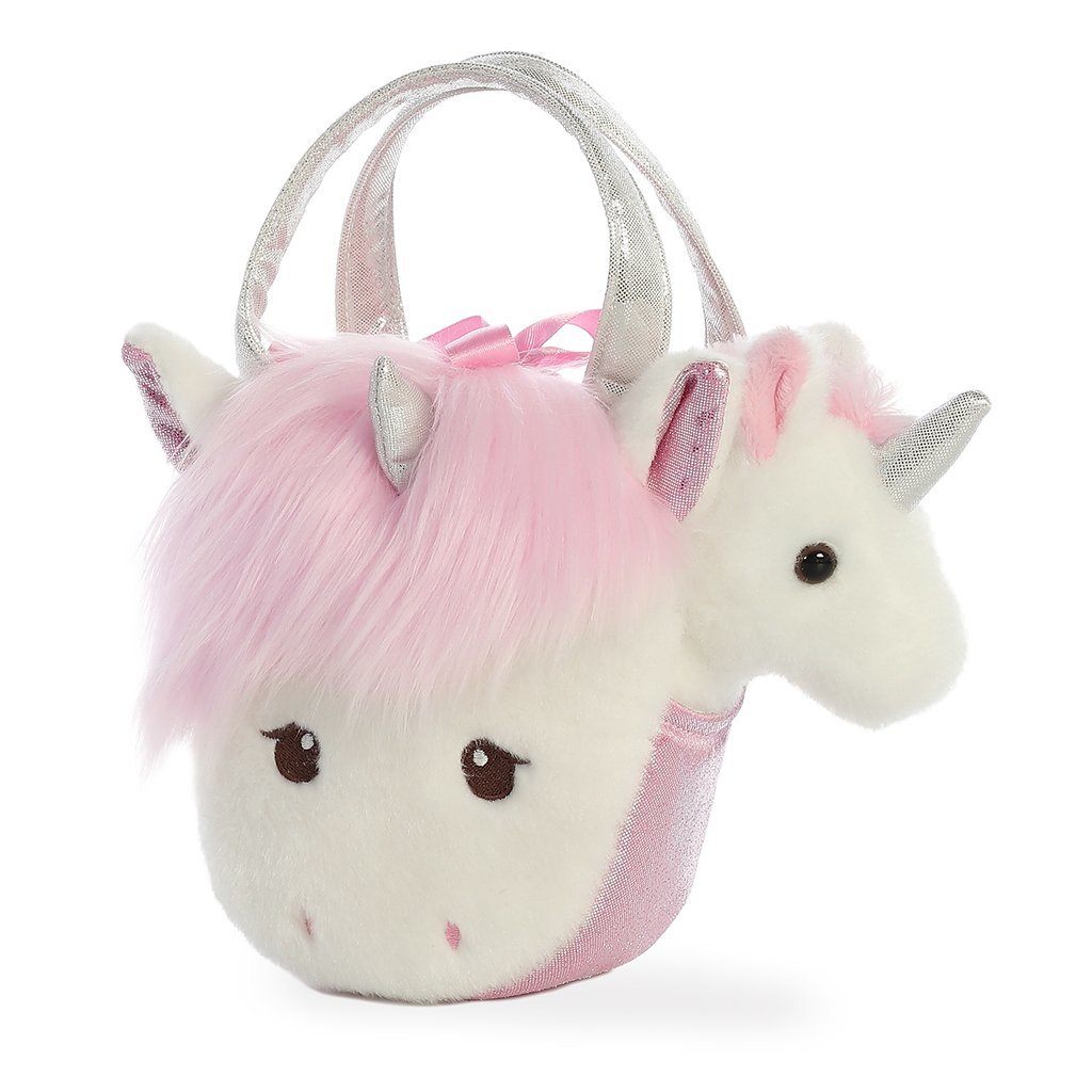 Aurora: Tulip Unicorn - Fancy Pals Set image