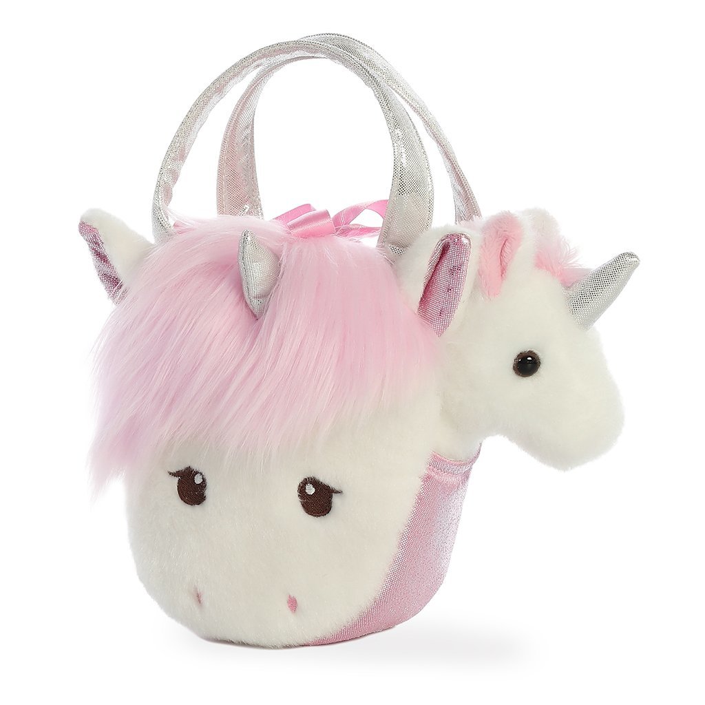 Aurora: Tulip Unicorn - Fancy Pals Set