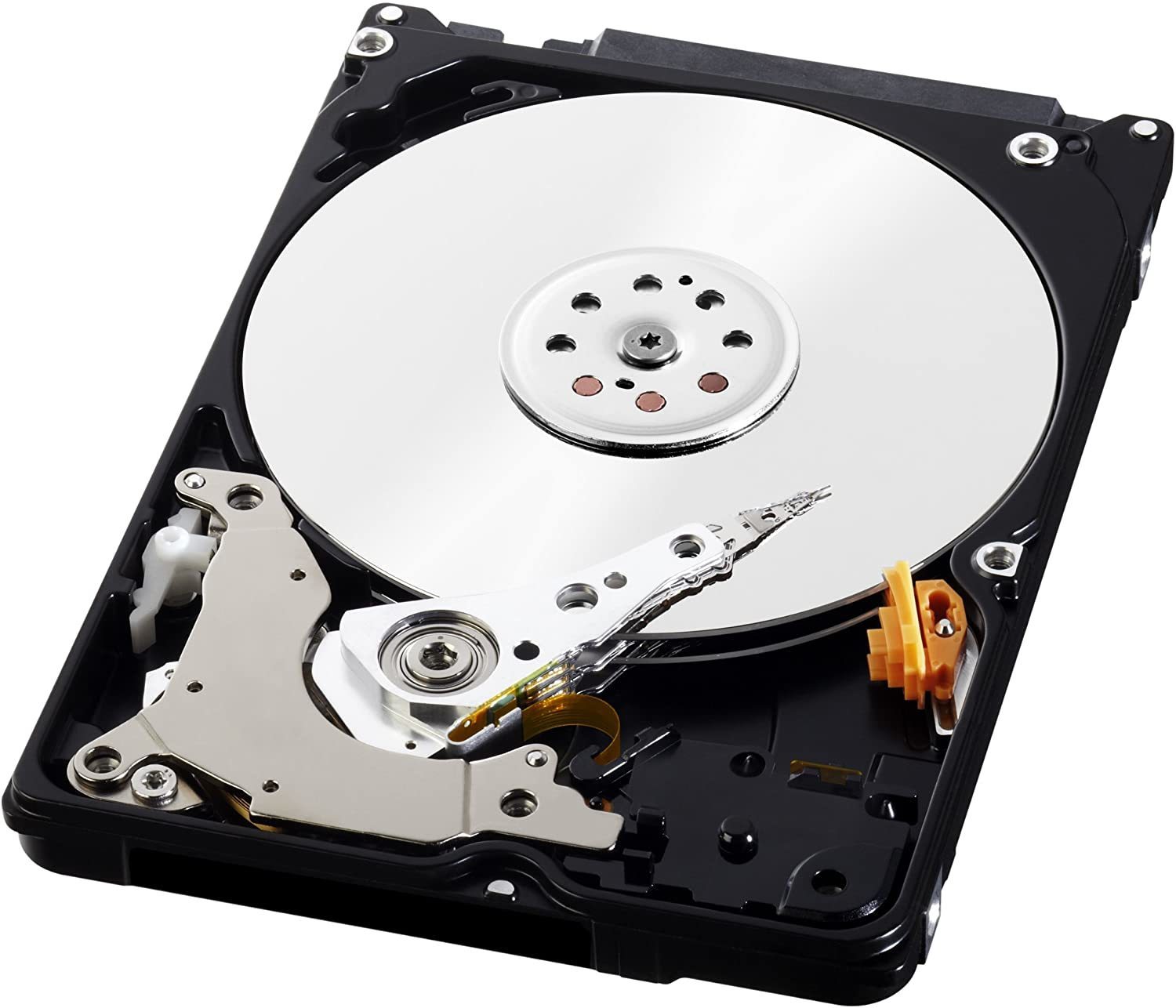 1TB WD Blue HDD image