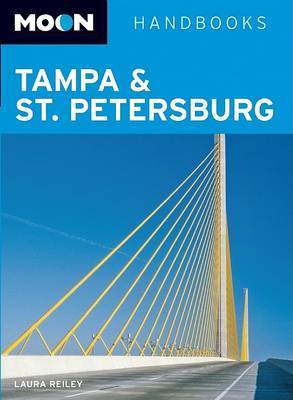 Moon Tampa and St. Petersberg image