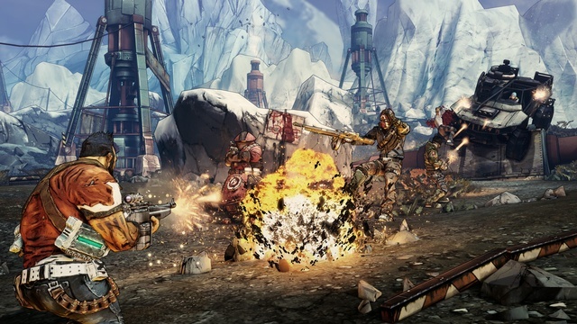 Borderlands 2 for PC image