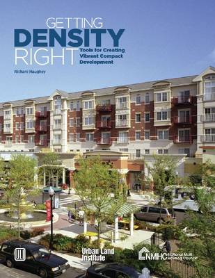 Getting Density Right by Richard Haughey image