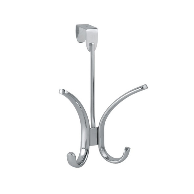 Interdesign Axis OTD Quad Hook at Mighty Ape NZ